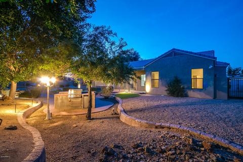 1831 E Kael St, Mesa, AZ 85203 photo 74