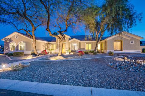 1831 E Kael St, Mesa, AZ 85203 photo 4