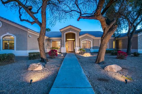 1831 E Kael St, Mesa, AZ 85203 photo 2