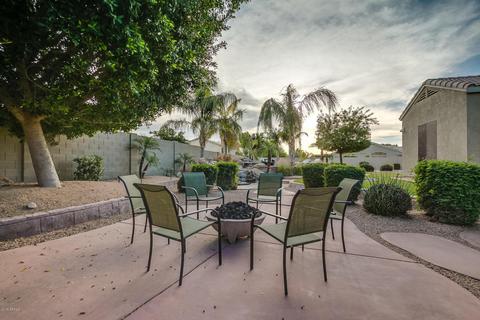1831 E Kael St, Mesa, AZ 85203 photo 64
