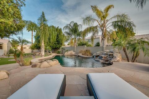 1831 E Kael St, Mesa, AZ 85203 photo 67