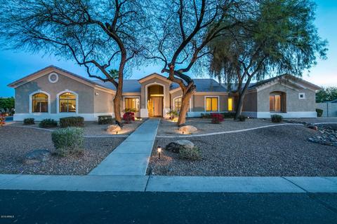 1831 E Kael St, Mesa, AZ 85203 photo 1