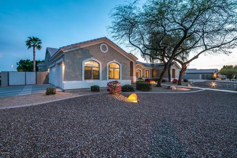1831 E Kael St, Mesa, AZ 85203 photo 3