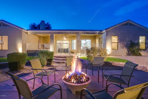 1831 E Kael St, Mesa, AZ 85203 photo 72