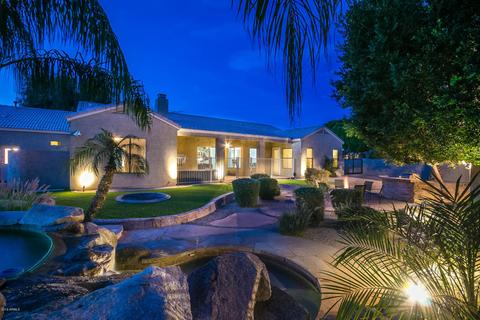 1831 E Kael St, Mesa, AZ 85203 photo 81