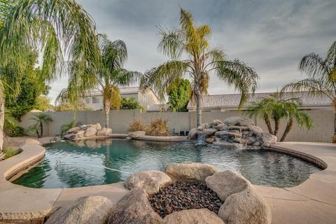 1831 E Kael St, Mesa, AZ 85203 photo 65