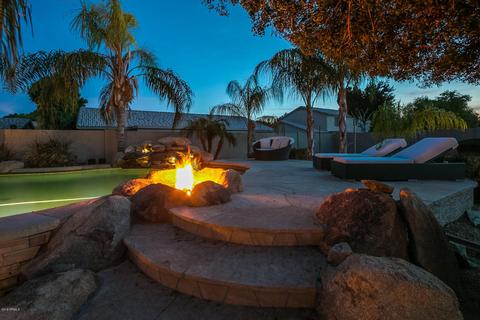 1831 E Kael St, Mesa, AZ 85203 photo 78