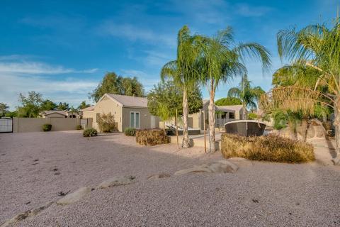 1831 E Kael St, Mesa, AZ 85203 photo 69