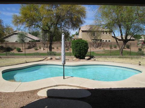 750 Eagle Ln, Gilbert, AZ 85296 photo 2