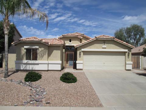 750 Eagle Ln, Gilbert, AZ 85296 photo 1