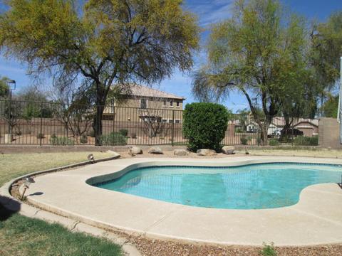 750 Eagle Ln, Gilbert, AZ 85296 photo 8