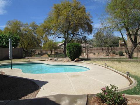 750 Eagle Ln, Gilbert, AZ 85296 photo 11
