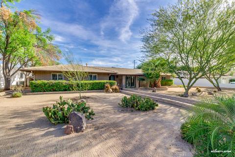 531 W Why Worry Ln, Phoenix, AZ 85021 photo 8
