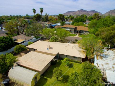 531 W Why Worry Ln, Phoenix, AZ 85021 photo 67