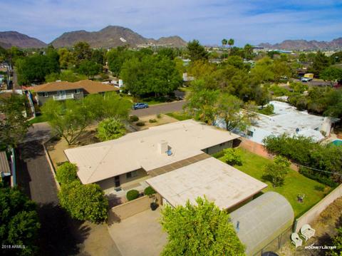 531 W Why Worry Ln, Phoenix, AZ 85021 photo 69