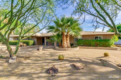 531 W Why Worry Ln, Phoenix, AZ 85021 photo 1