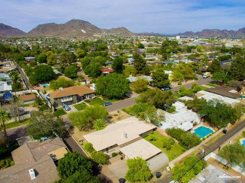 531 W Why Worry Ln, Phoenix, AZ 85021 photo 64