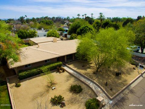 531 W Why Worry Ln, Phoenix, AZ 85021 photo 71