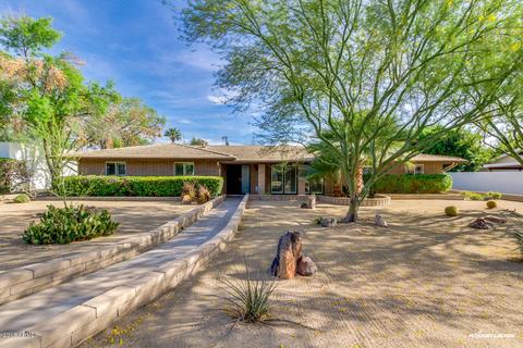 531 W Why Worry Ln, Phoenix, AZ 85021 photo 2