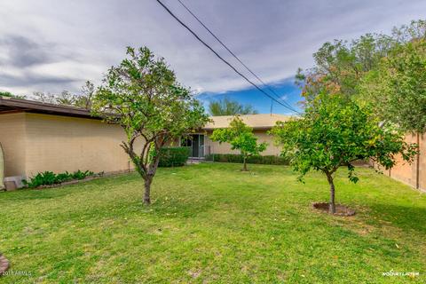 531 W Why Worry Ln, Phoenix, AZ 85021 photo 48