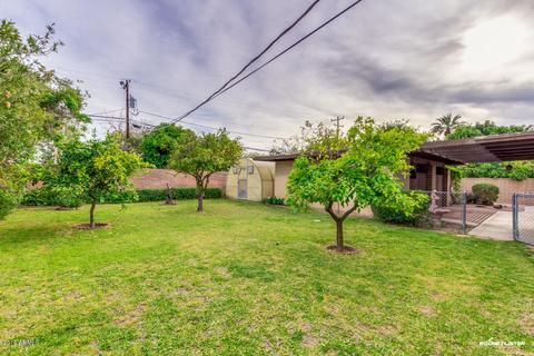 531 W Why Worry Ln, Phoenix, AZ 85021 photo 53