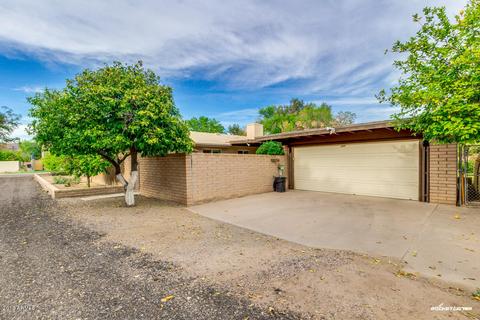 531 W Why Worry Ln, Phoenix, AZ 85021 photo 15