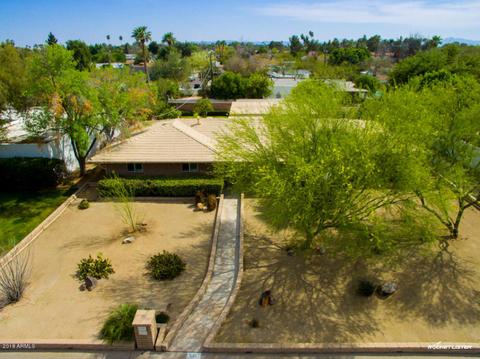 531 W Why Worry Ln, Phoenix, AZ 85021 photo 72