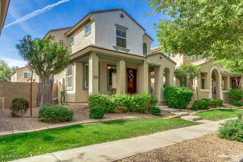 4161 E Tyson St, Gilbert, AZ 85295 photo 2
