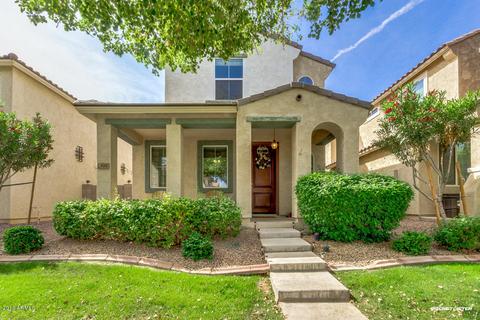 4161 E Tyson St, Gilbert, AZ 85295 photo 1