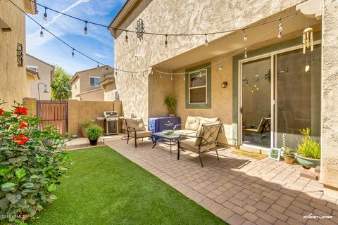 4161 E Tyson St, Gilbert, AZ 85295 photo 25