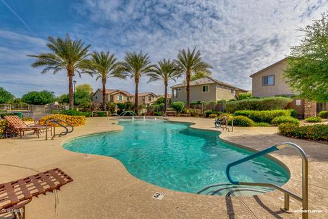 4161 E Tyson St, Gilbert, AZ 85295 photo 37