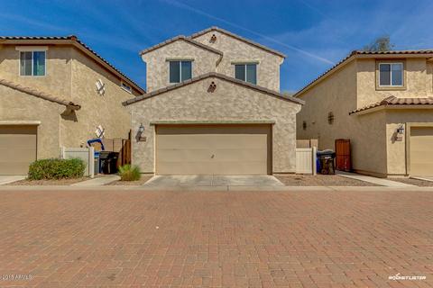 4161 E Tyson St, Gilbert, AZ 85295 photo 26