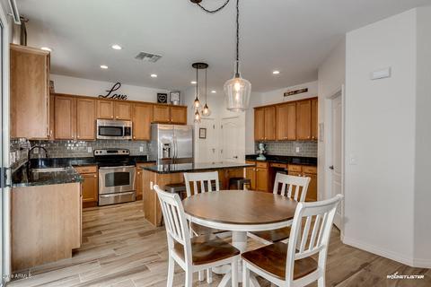 4161 E Tyson St, Gilbert, AZ 85295 photo 13