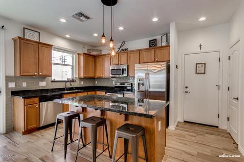 4161 E Tyson St, Gilbert, AZ 85295 photo 9