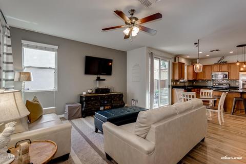 4161 E Tyson St, Gilbert, AZ 85295 photo 4