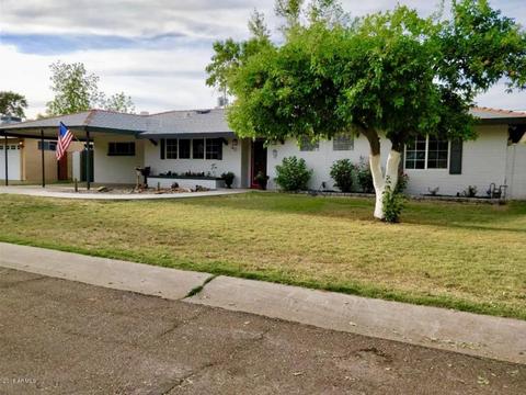 40 E Royal Palm Rd, Phoenix, AZ 85020