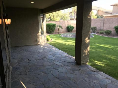 3851 E Vallejo Dr, Gilbert, AZ 85298 photo 29