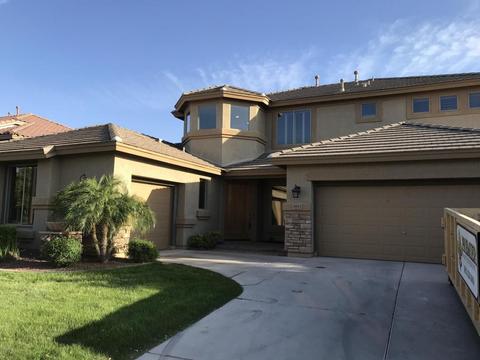 3851 E Vallejo Dr, Gilbert, AZ 85298 photo 1