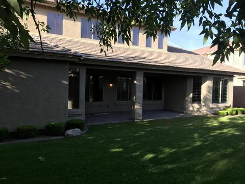 3851 E Vallejo Dr, Gilbert, AZ 85298 photo 30