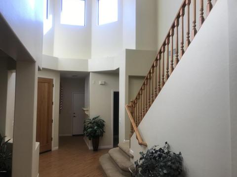 3851 E Vallejo Dr, Gilbert, AZ 85298 photo 2