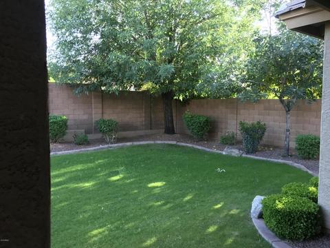 3851 E Vallejo Dr, Gilbert, AZ 85298 photo 31
