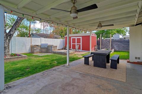 4213 N 34th Pl, Phoenix, AZ 85018 photo 21