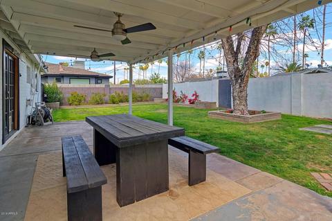 4213 N 34th Pl, Phoenix, AZ 85018 photo 20