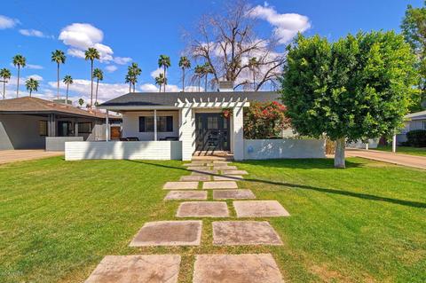 4213 N 34th Pl, Phoenix, AZ 85018 photo 2