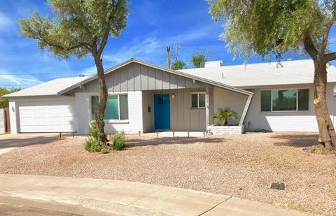 723 E Cavalier Dr, Tempe, AZ 85288 photo 1