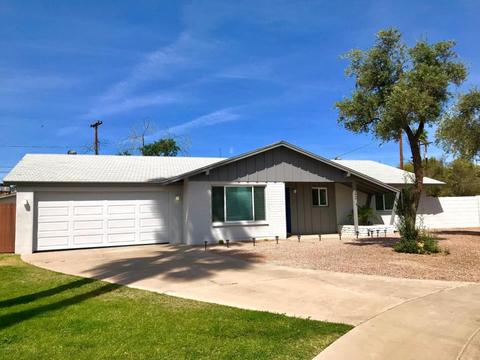 723 E Cavalier Dr, Tempe, AZ 85288 photo 2