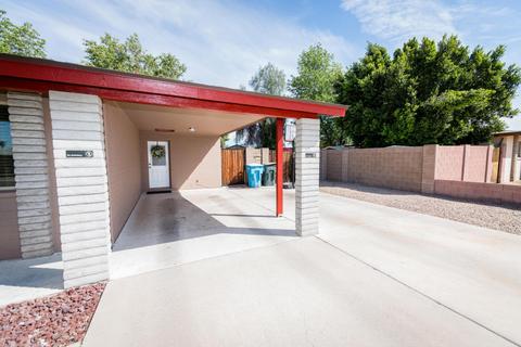 4248 E Robert E Lee St, Phoenix, AZ 85032 photo 38