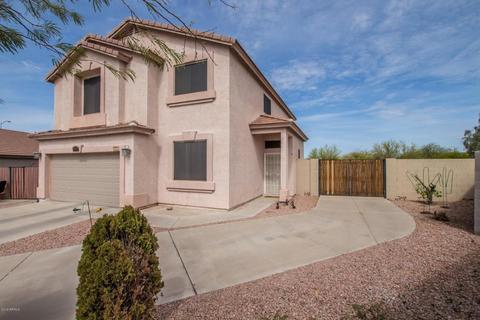 10520 E Contessa St, Mesa, AZ 85207 photo 3