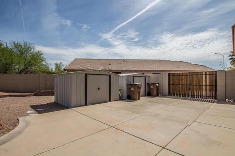 10520 E Contessa St, Mesa, AZ 85207 photo 37