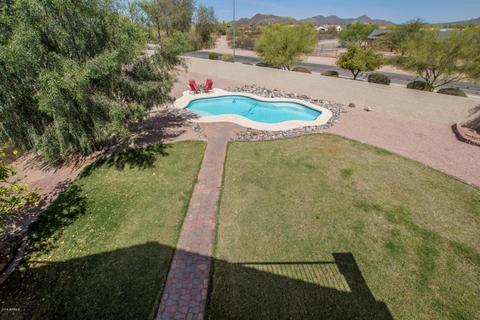 10520 E Contessa St, Mesa, AZ 85207 photo 30